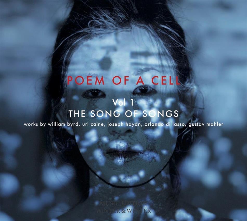 Poem Of A Cell 1