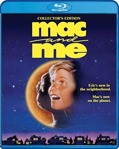 Mac and Me (1988)