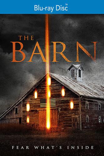 The Barn (2018)