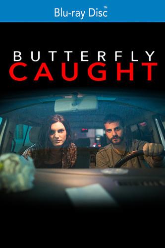 Butterfly Caught (2017)