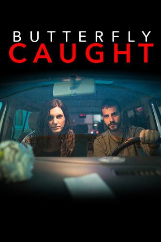 Butterfly Caught (2017)