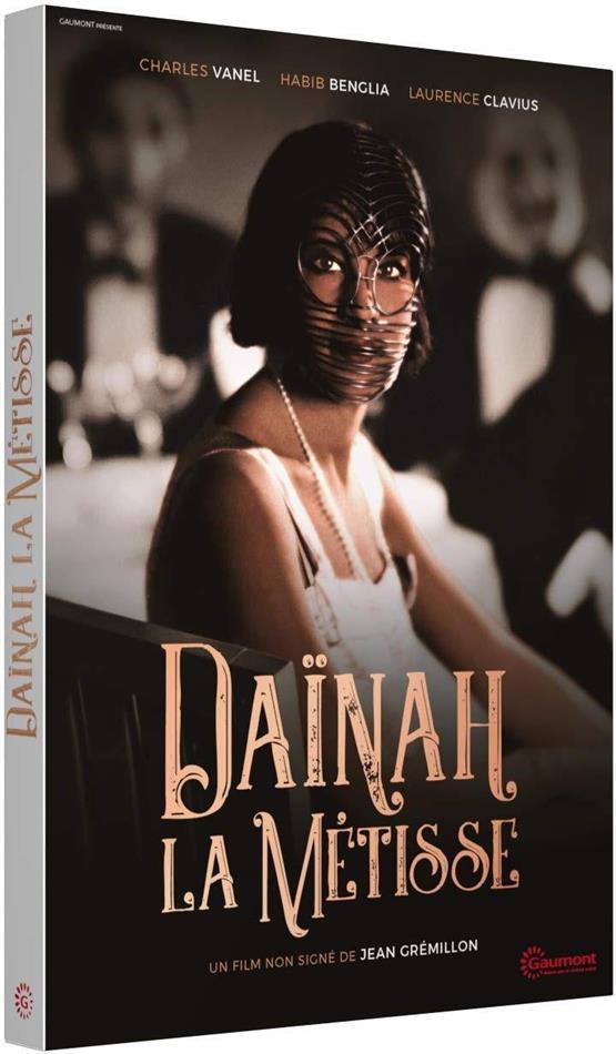 Daïnah la métisse (1931)