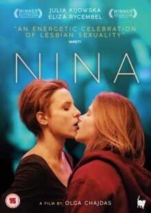 Nina (2018)