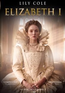Elizabeth 1 - TV-Mini Series (2017) 2 DVD