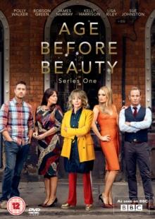 Age Before Beauty - Series 1 2 DVD
