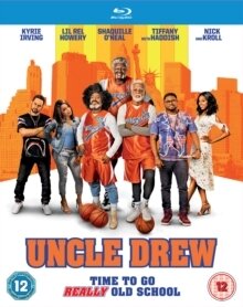 Uncle Drew (2018)