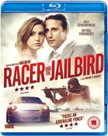 Racer and the Jailbird (2017)