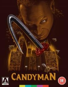 Candyman (1992) Limited Edition