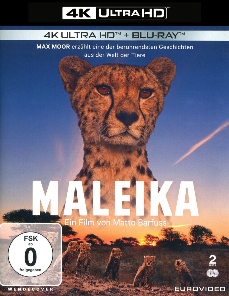 Maleika (2017)