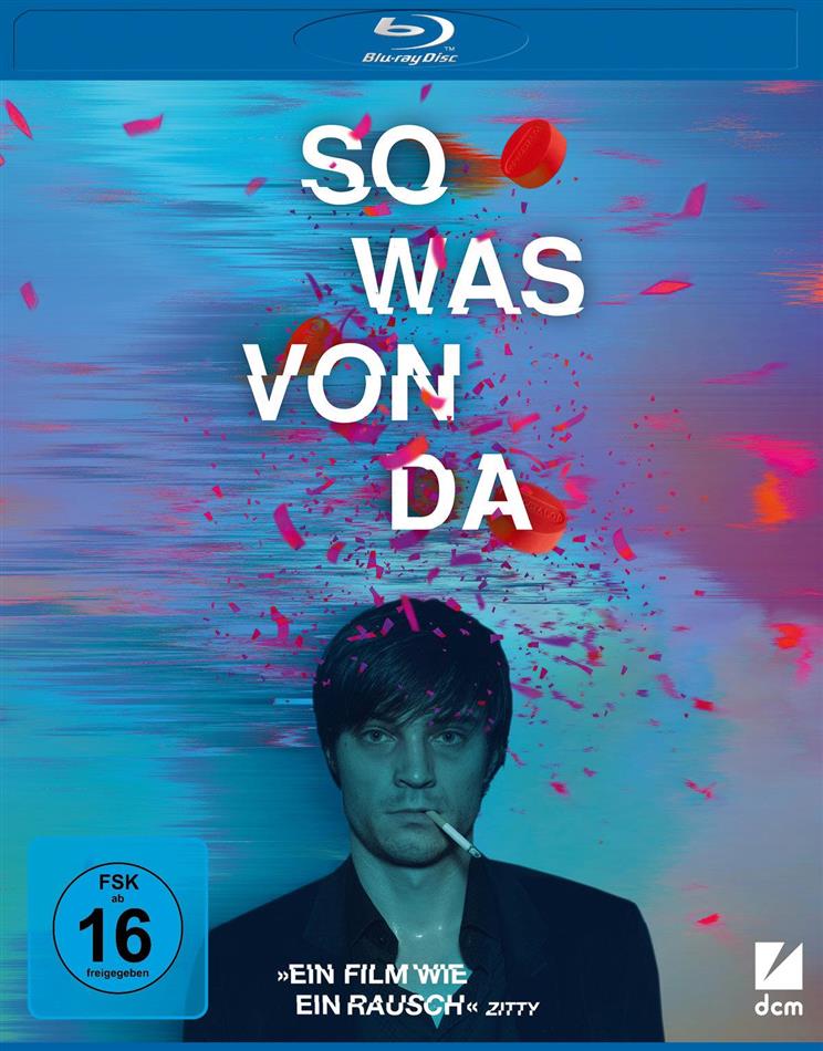 So was von da (2017)