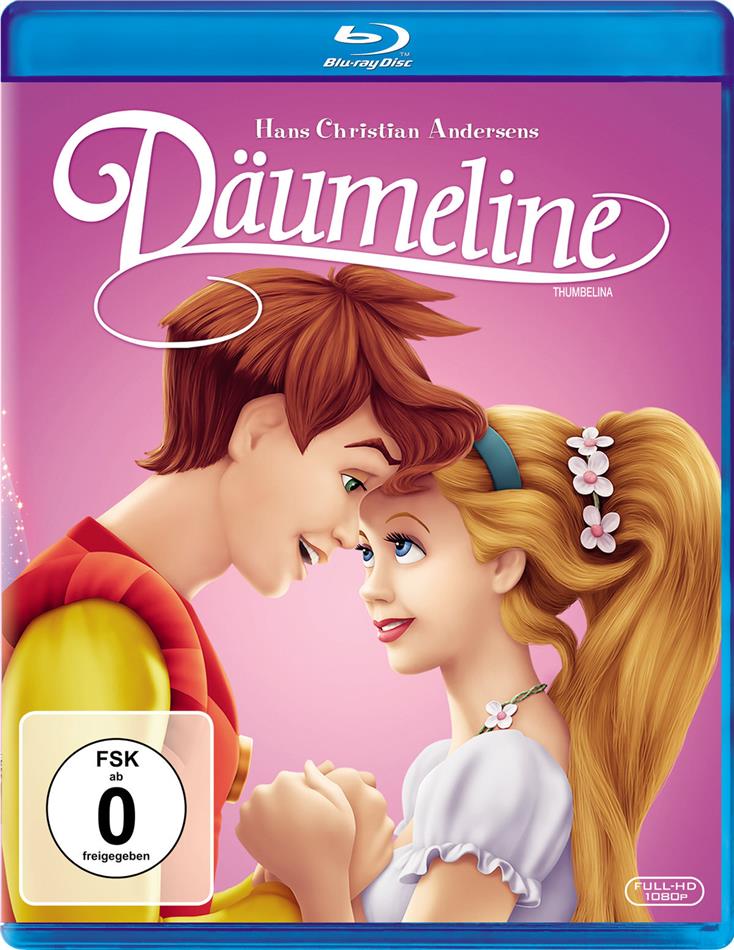 Däumeline (1994) Nouvelle Edition