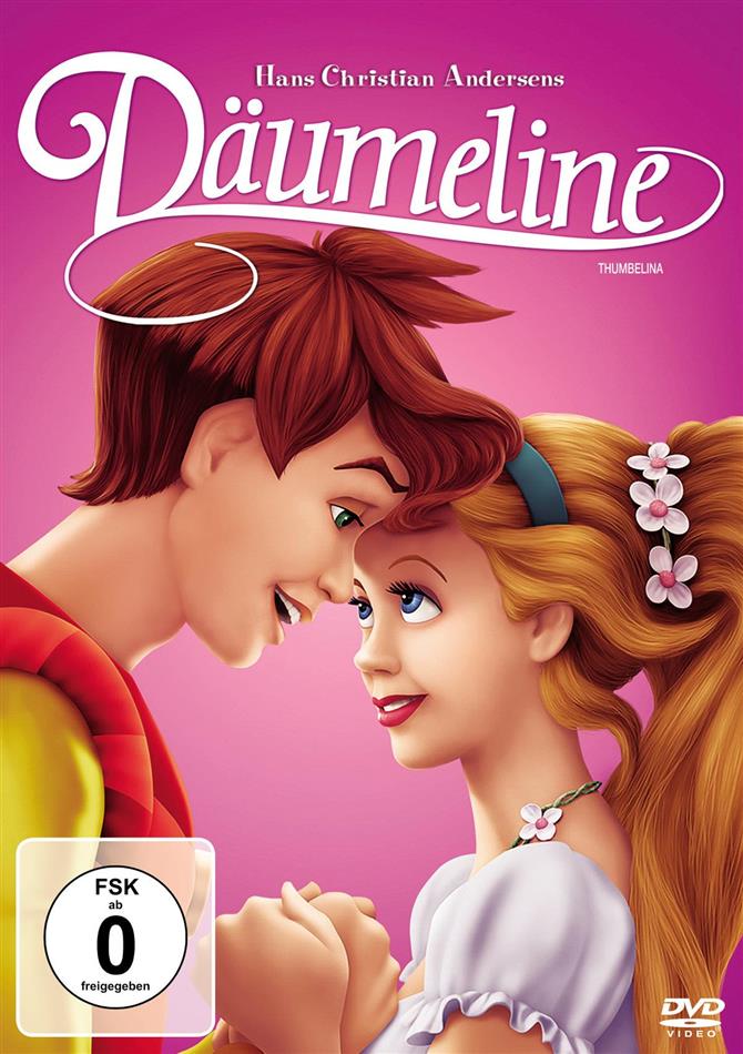 Däumeline (1994) Neuauflage