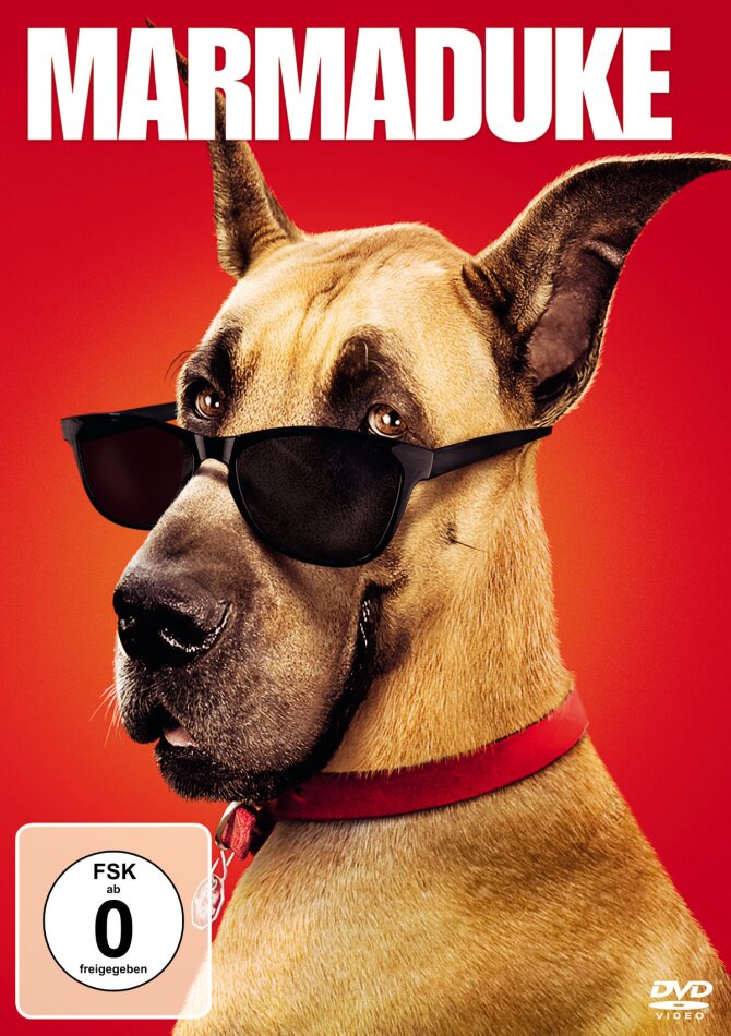 Marmaduke (2010) Neuauflage