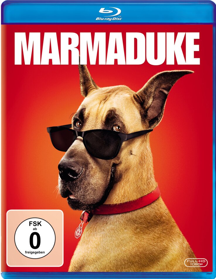 Marmaduke (2010) Neuauflage