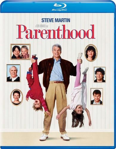 Parenthood (1989)