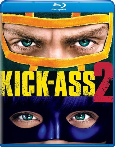 Kick-Ass 2 (2013)