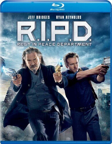R.I.P.D. (2013)