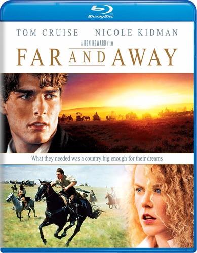 Far and Away (1992)
