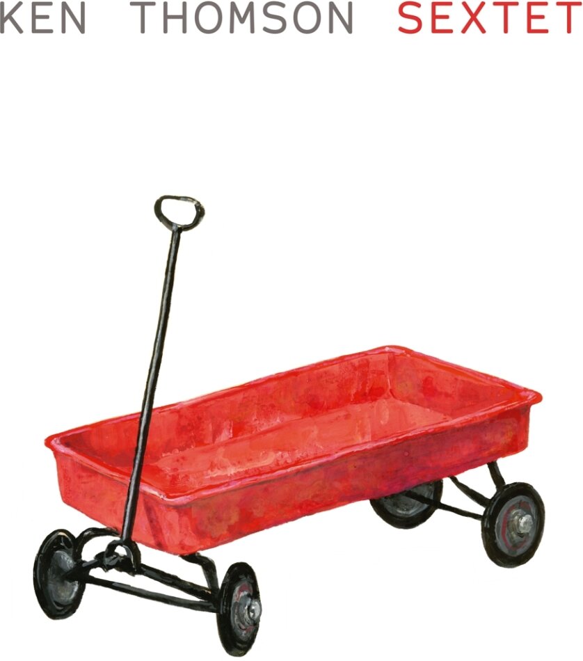 Ken Thomson - Sextet