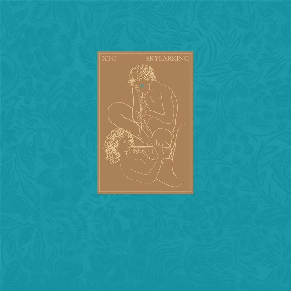 XTC - Skylarking 2018 Reissue, LP