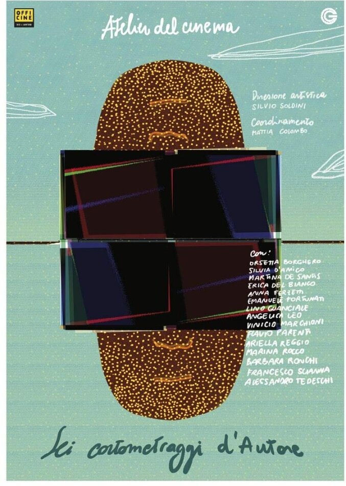 Atelier del cinema (2018)