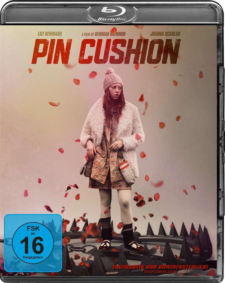Pin Cushion (2017)