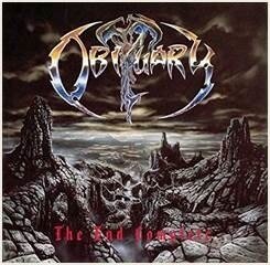 Obituary - End Complete 2018 Reissue