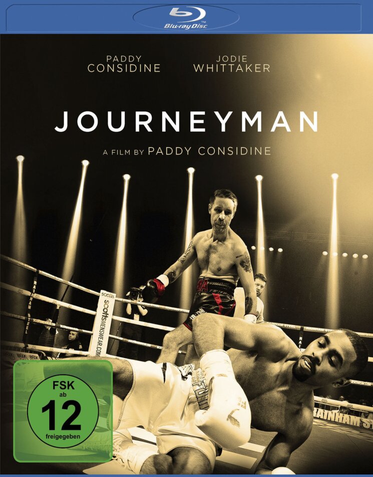 Journeyman (2017)