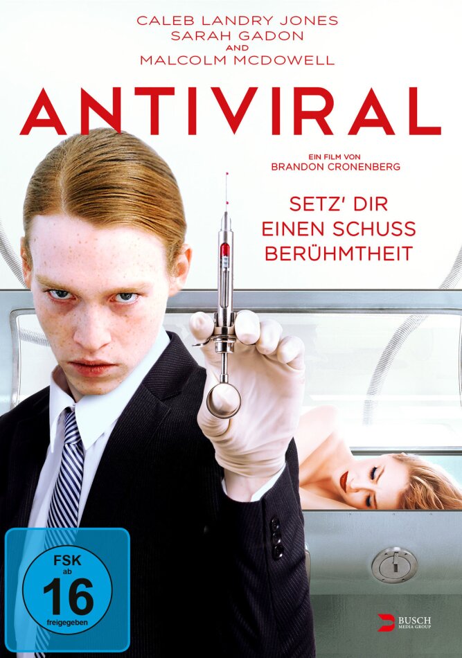 Antiviral (2012)