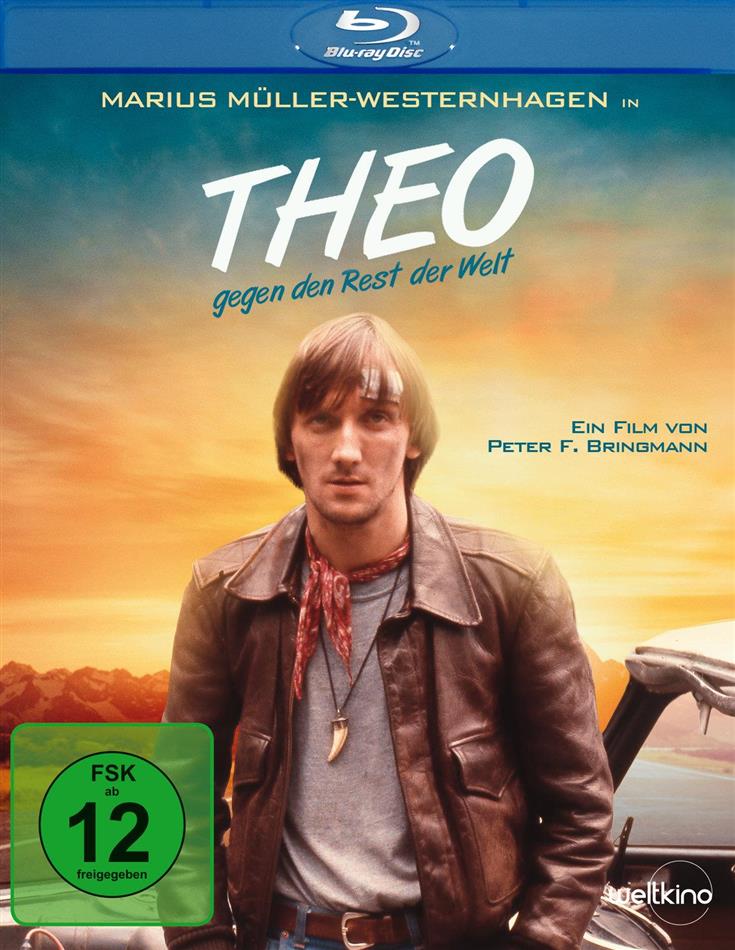 Theo gegen den Rest der Welt (1980)