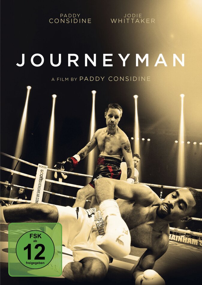 Journeyman (2017)