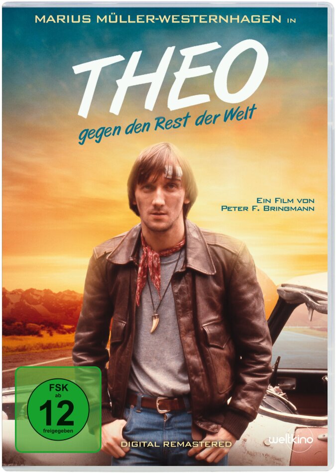 Theo gegen den Rest der Welt (1980)