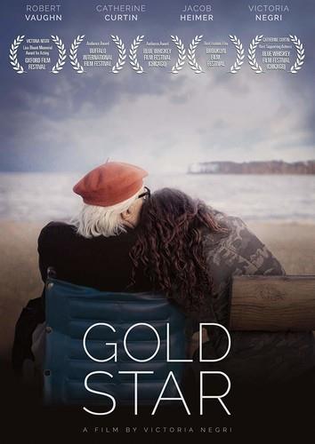 Gold Star (2017)