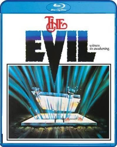 The Evil (1978)