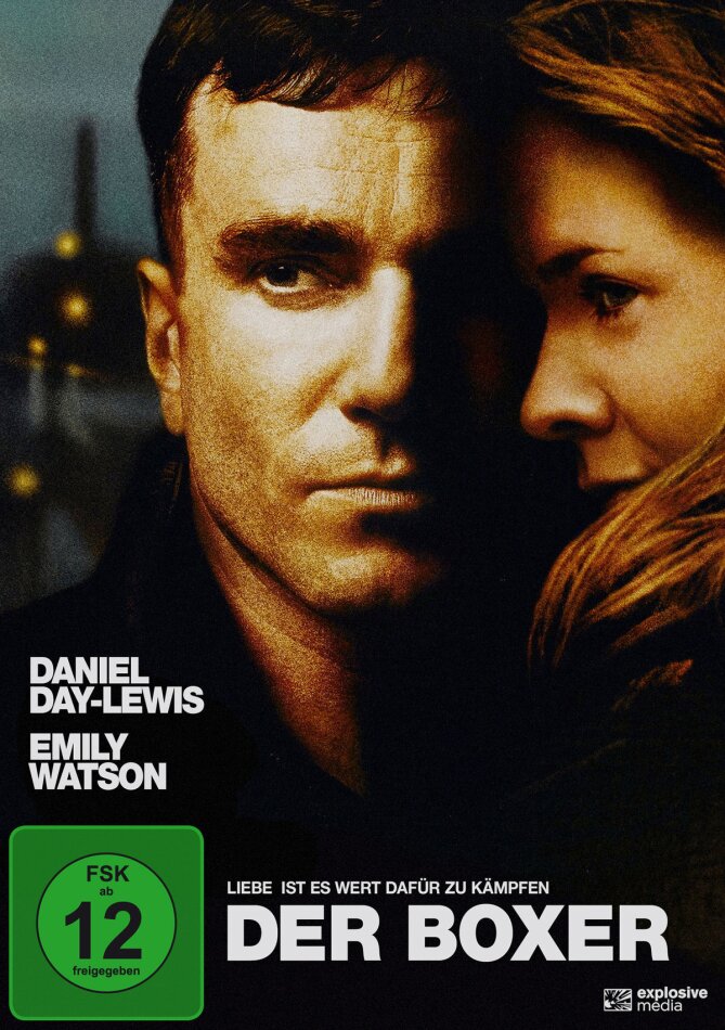 Der Boxer (1997)