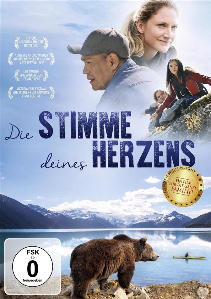 Die Stimme deines Herzens (2017)