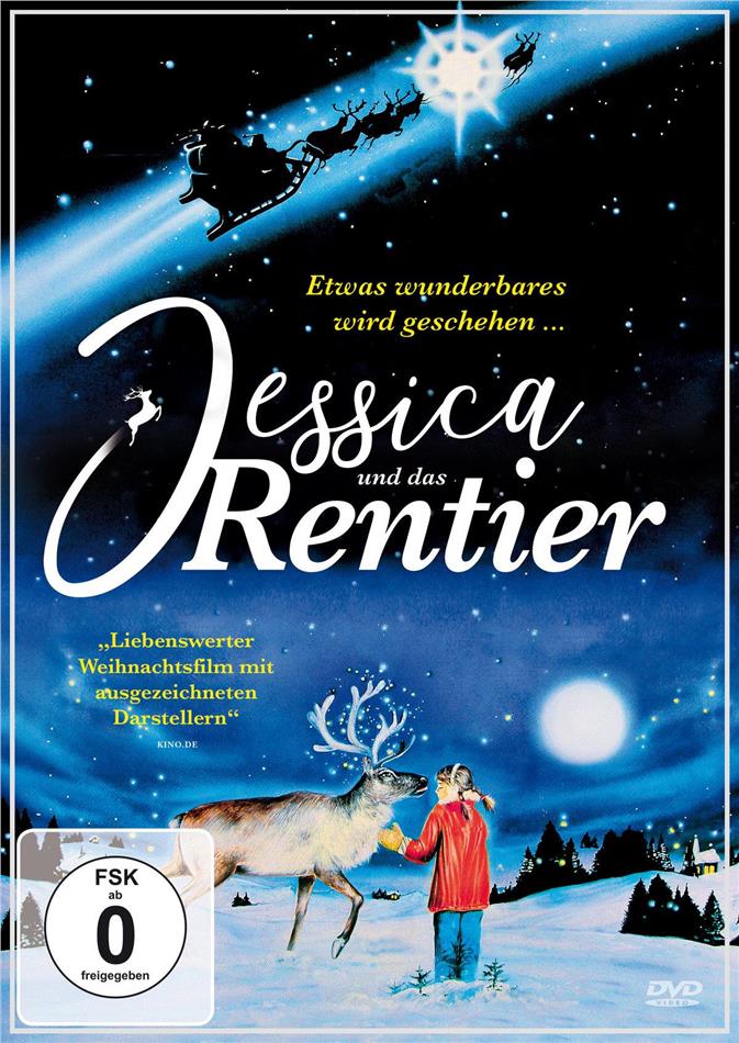 Jessica und das Rentier (1989)