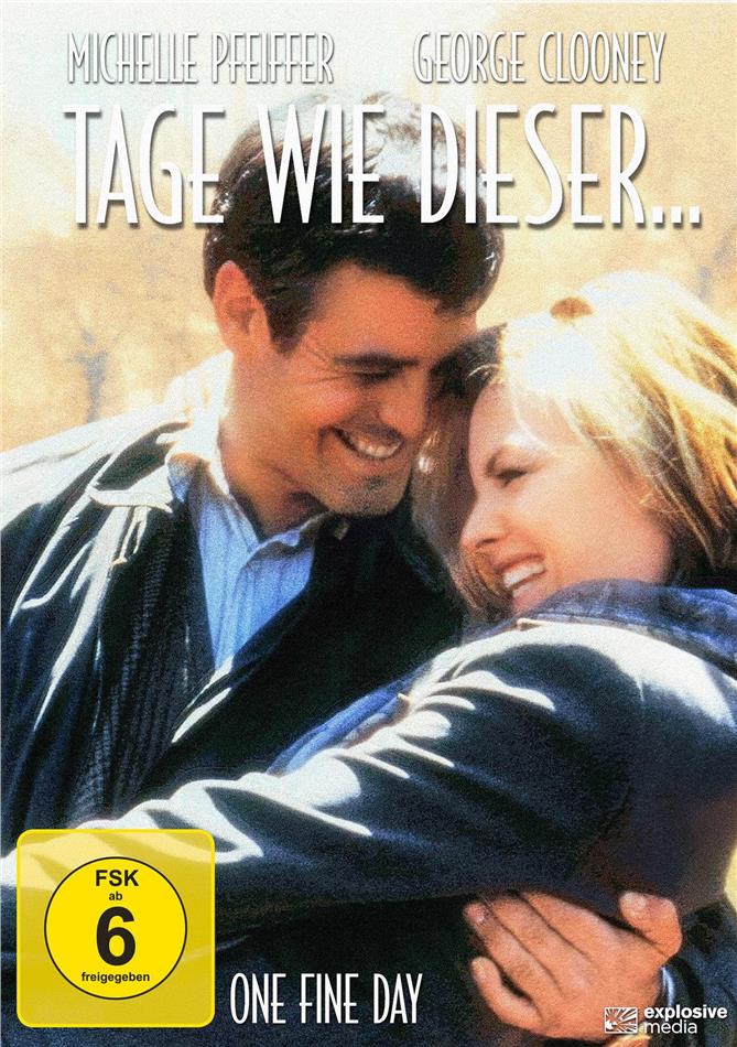 Tage wie dieser (1996)