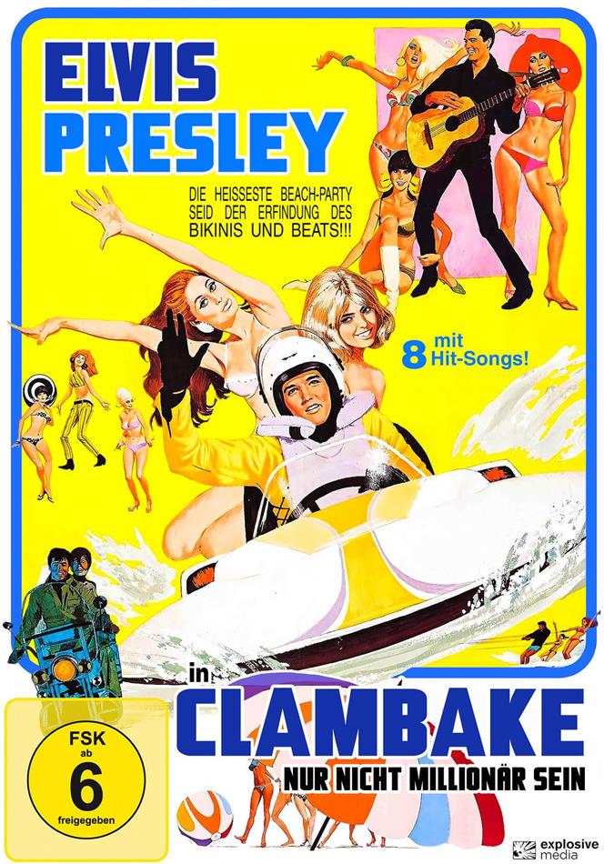 Nur nicht Millionär sein (1967)