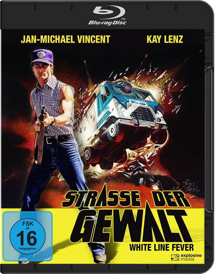 Strasse der Gewalt (1975)