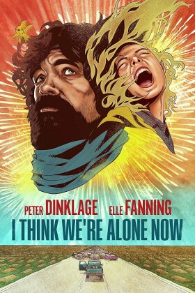 I Think We're Alone Now (2018)