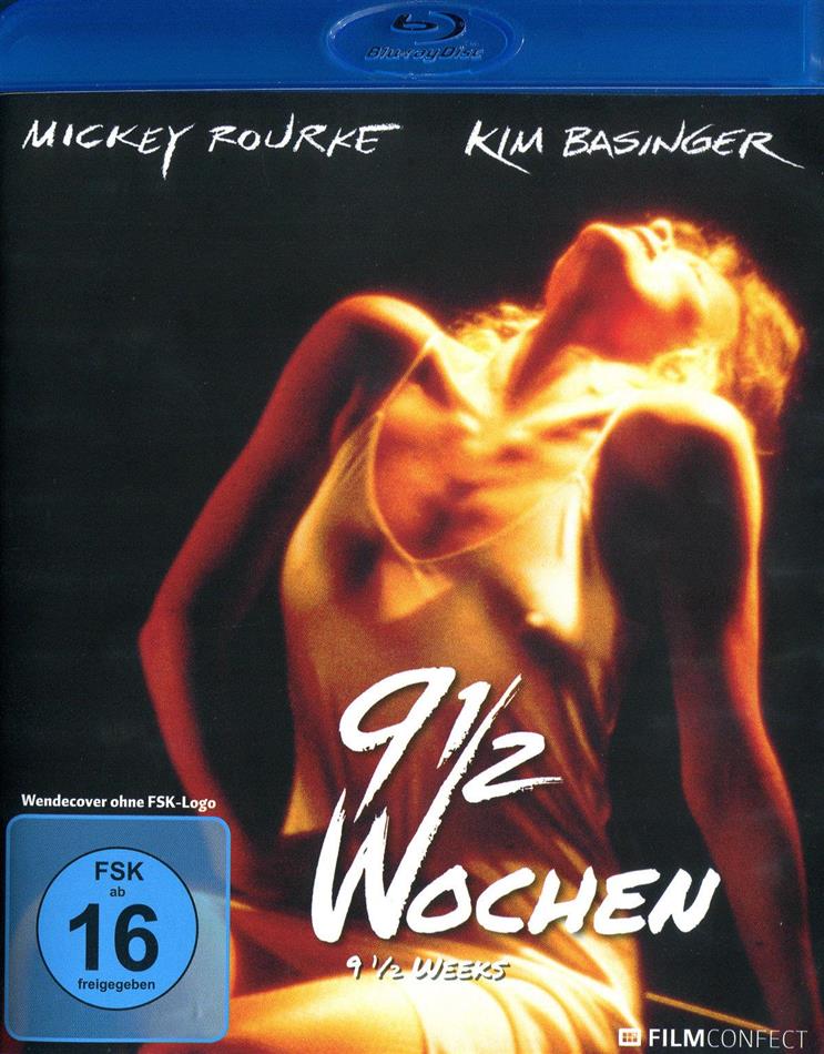 9 1/2 Wochen - 9 1/2 Weeks (1986)