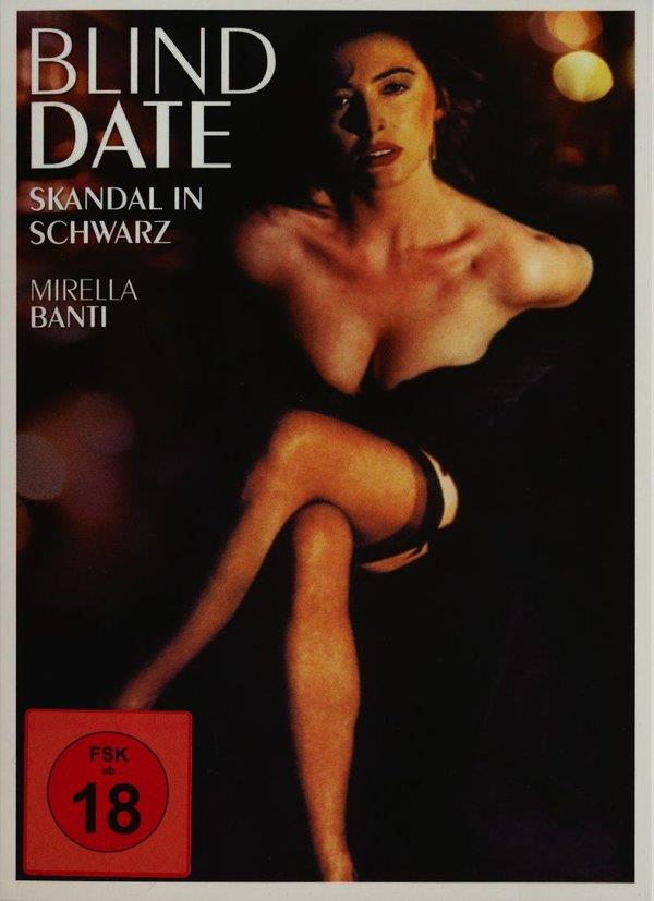 Blind Date - Skandal in Schwarz (1990) Uncut