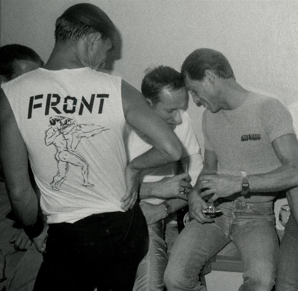 Running Back Presents Front - Mixed By Klaus Stockhausen & Boris Dlugosch 2 CDs