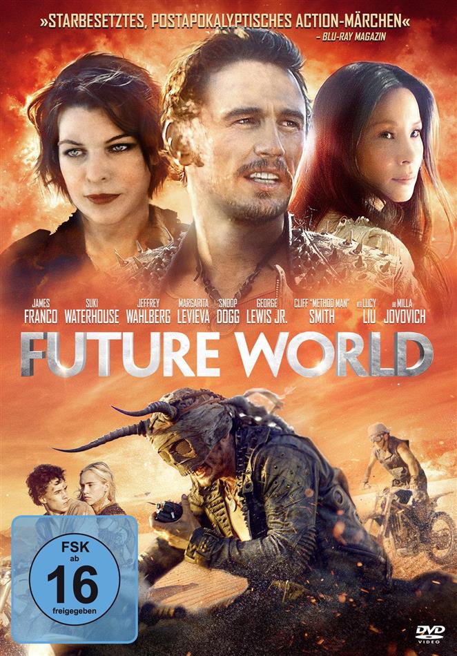 Future World (2018)