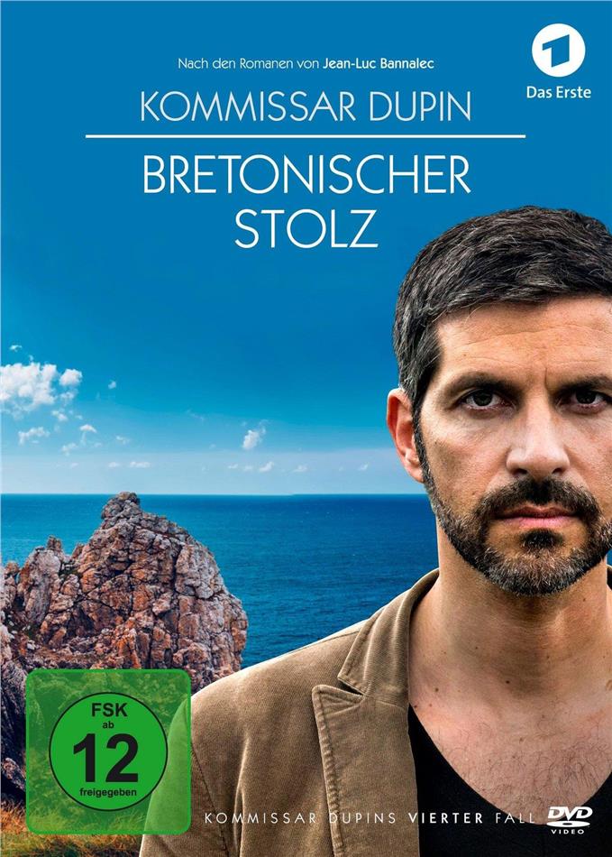 Kommissar Dupin: Bretonischer Stolz