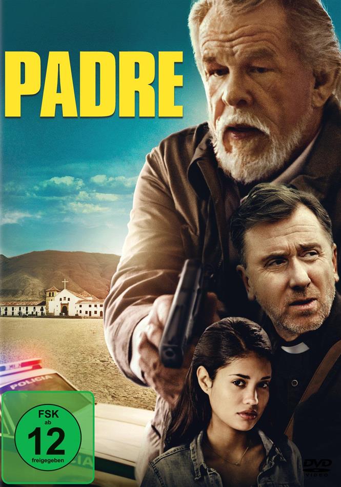Padre (2018)