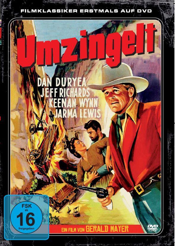 Umzingelt (1955)