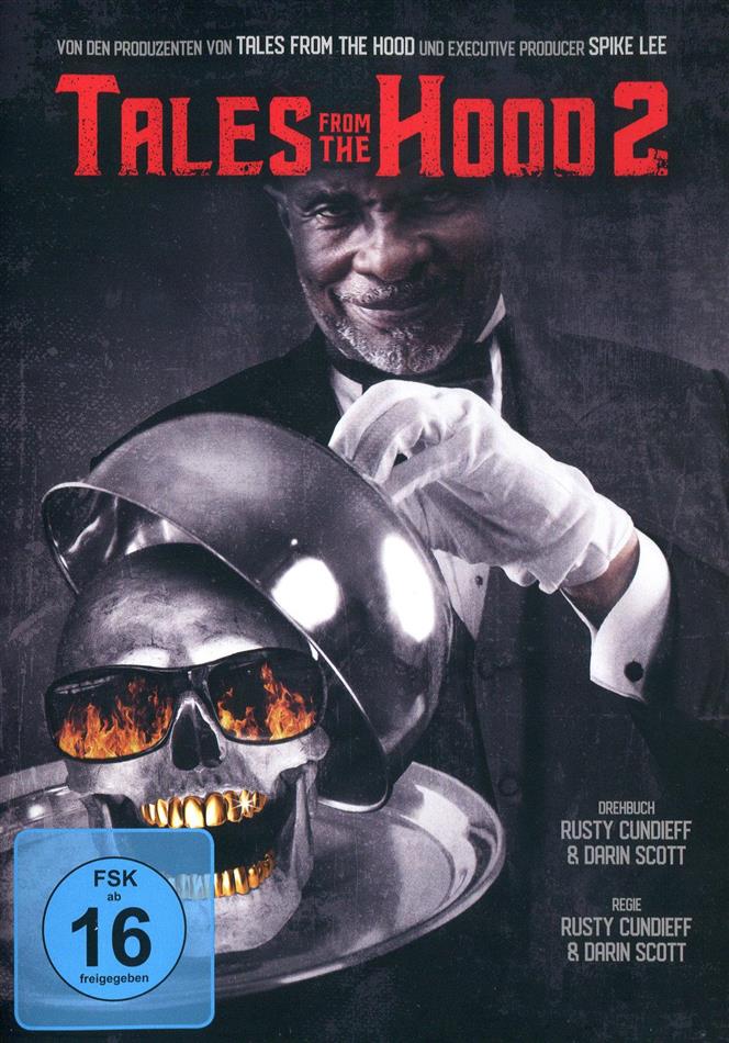 Tales from the Hood 2 (2018)