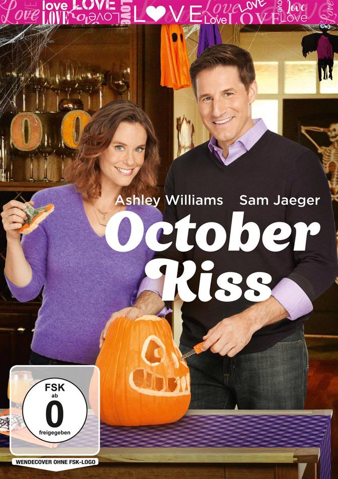 October Kiss (2015)